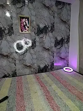 Stripchat Free Porn Cam of SaharQamar