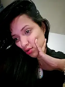 Stripchat Best live sex cam show of SaharQamar