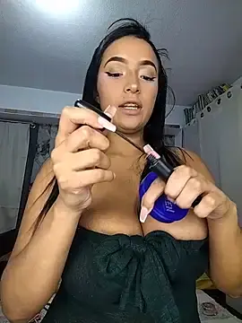 Stripchat Best live sex cam show of SaharQamar