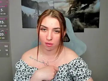Stripchat Live Porn of Sourr_Lollipop