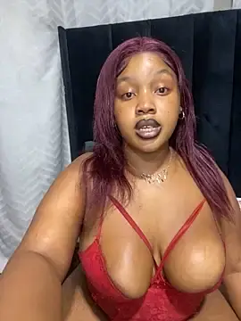 Stripchat Private Sex Chat of THICKBARBIE32
