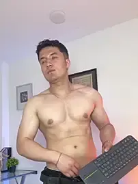Stripchat Free Live Porn of Alexander_Connor