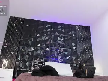 Stripchat Live Sex Cam of AnaiaClarck