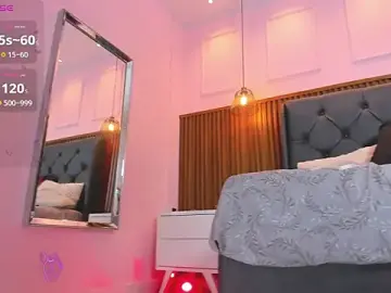 Stripchat Free Live Porn of MEYLAGIA