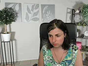 Stripchat Sex Cam of MartaEdams
