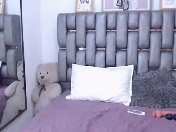 Stripchat Best live sex cam show of Miia_Rosee_