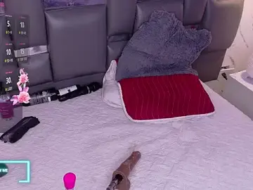 Stripchat Live Porn of PittAndLunaa