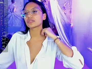 Stripchat Adult Video Chat of miel_ambar