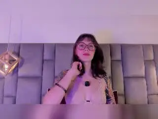 Xlovecam Best Webcam of IsabellaArias