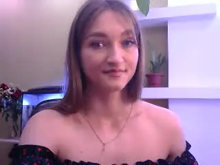 Xlovecam Adult Video Chat of MilaYanis