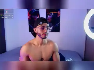 Xlovecam Nude Webcam of AxelStein