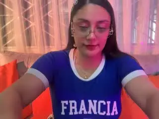 Xlovecam Sex Cam of CristalZafiro