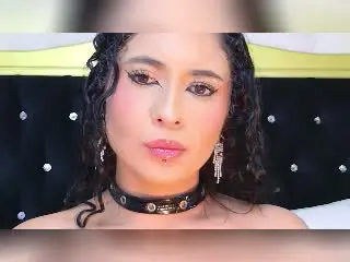 Xlovecam Sex Cam of LilithStygian