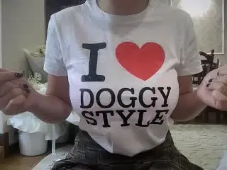 Xlovecam Adult Webcam of MargoFun