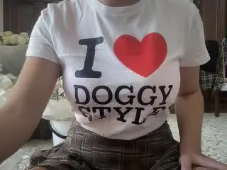 Xlovecam Live Sex Cam of MargoFun