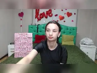 Xlovecam Adult Video Chat of JessicaBreeze
