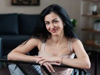 Xlovecam Free Live Porn of EvaClarkX
