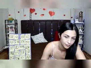 Xlovecam Sex Chat of EvaClarkX