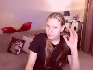 Xlovecam Nude Webcam of MiaNeit
