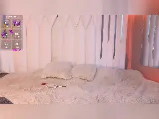 Xlovecam Nude Webcam of MegandoSantoss