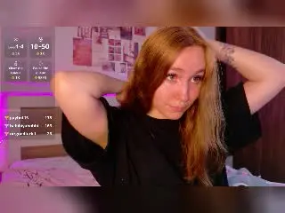 Xlovecam Live Sex Cam of LunaXBaddie