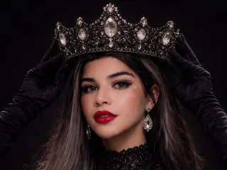 Xlovecam Best live sex cam show of CamilaFetishDirty
