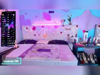 Xlovecam Watch Live Sex Cams of ZalyMature