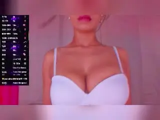 Xlovecam Best Webcam of AngelicaHott