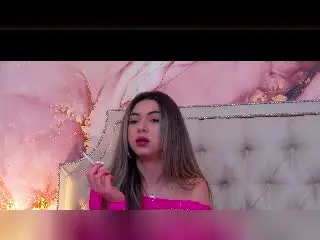 Xlovecam Adult Webcam of AylinRoze