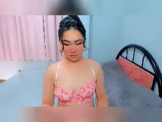 Xlovecam Adult Webcams of TsDelight69