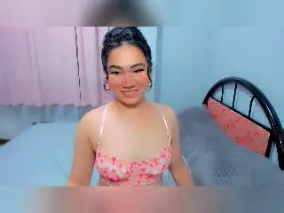 Xlovecam Nude Webcam of TsDelight69