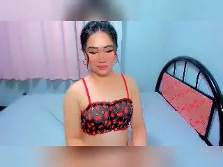 Xlovecam Watch Live Sex Cams of TsDelight69