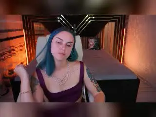 Xlovecam Adult Webcams of RayeReam