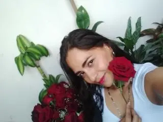 Xlovecam Free Live Porn of AfroditaHan