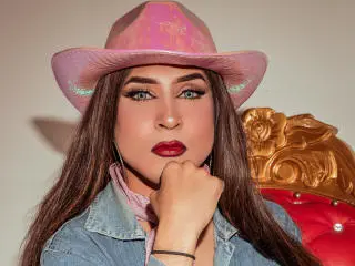 Xlovecam Watch Live Sex Cams of DarianaGio