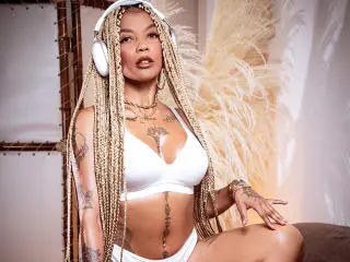 Xlovecam Live Sex of KenyaCarper