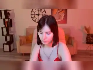 Xlovecam Sex Cam of ChrissieCandy