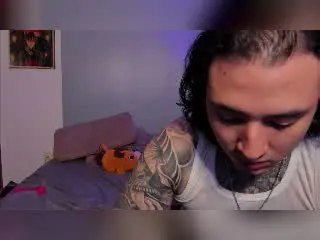 Xlovecam Watch Live Sex Cams of TheJoestars