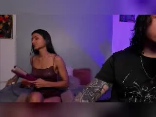 Xlovecam Watch Live Sex Cams of TheJoestars