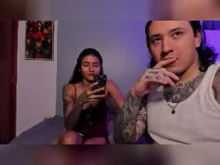 Xlovecam Live Sex Cam of TheJoestars