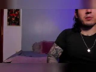 Xlovecam Sex Cam of TheJoestars