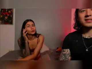 Xlovecam Watch Live Sex Cams of TheJoestars
