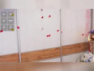 Xlovecam Sex Cam of RonnaBarken