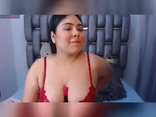 Xlovecam Sex Chat of AriianaMills