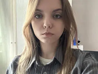 Xlovecam Adult Webcam of BrigetteLaurie