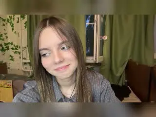 Xlovecam Live Sex Cam of BrigetteLaurie