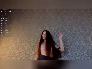 Xlovecam Live Porn of JackiMauseth