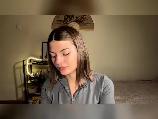 Xlovecam Nude Webcam of ElianaSemaan