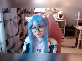Xlovecam Best Webcam of PaulineBitah