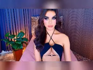 Xlovecam Sex Chat of GlamorousNicole